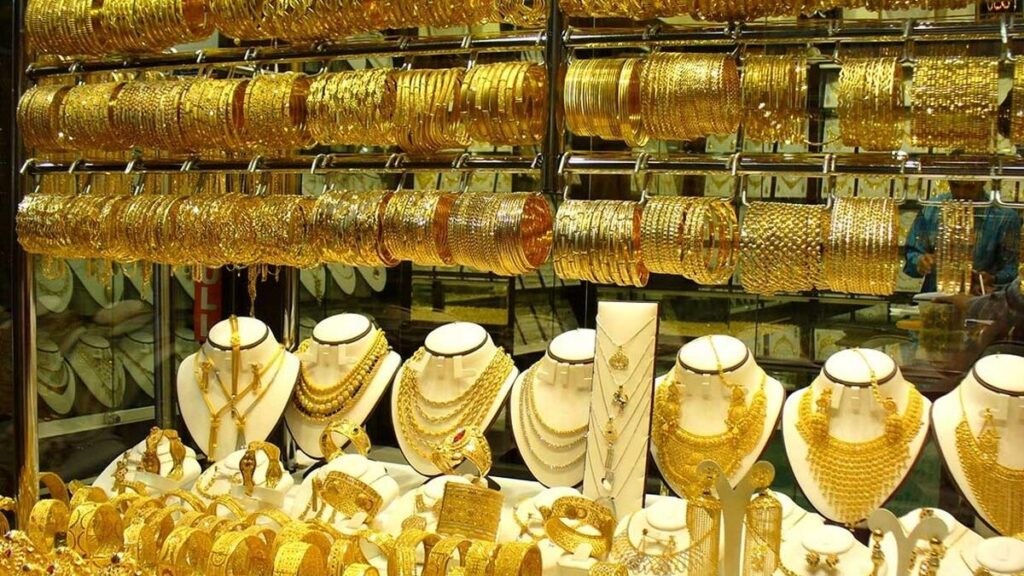 Dubai to India, Gold Allowance and Indian Customs Rules 2024